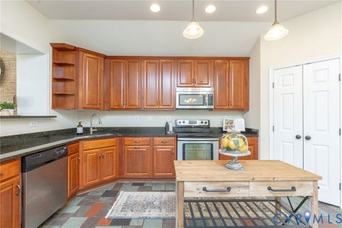 Tiny photo for 3400 E Weyburn Road, Richmond, VA 23235 (MLS # 2623561)