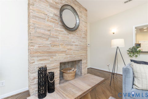 Tiny photo for 3400 E Weyburn Road, Richmond, VA 23235 (MLS # 2623561)