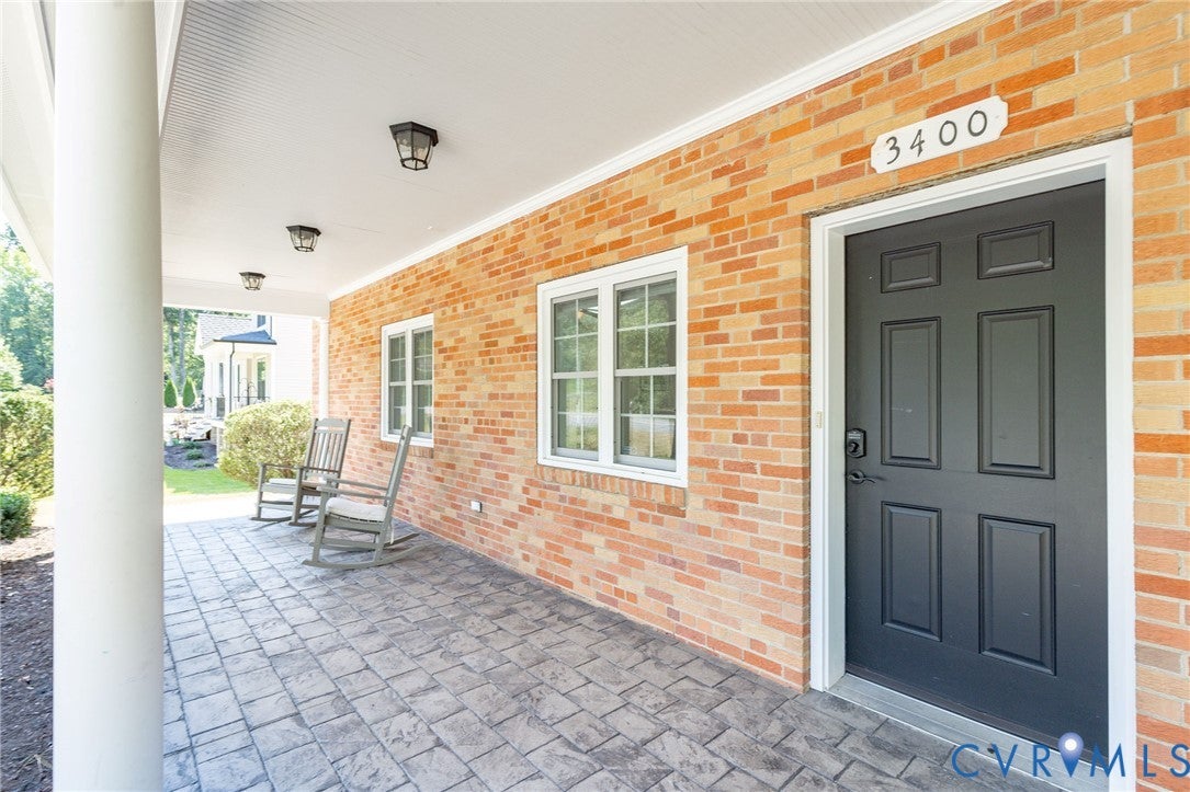 3400 E Weyburn Road
