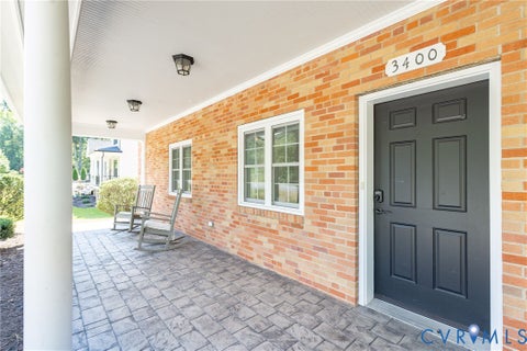 Tiny photo for 3400 E Weyburn Road, Richmond, VA 23235 (MLS # 2623561)
