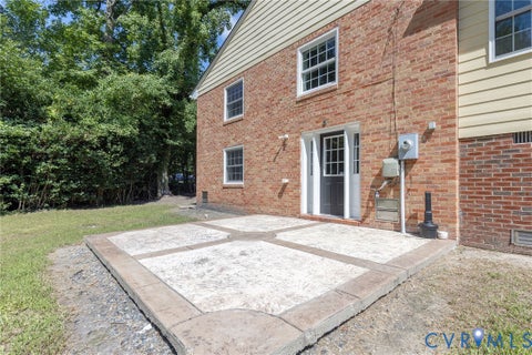 Tiny photo for 3400 E Weyburn Road, Richmond, VA 23235 (MLS # 2623561)
