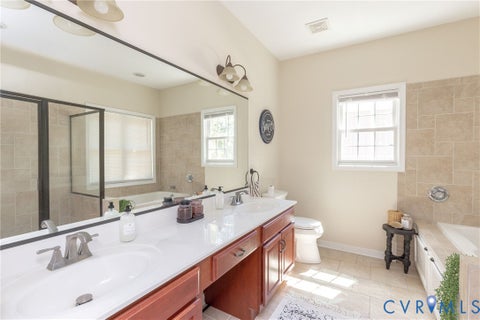 Tiny photo for 3400 E Weyburn Road, Richmond, VA 23235 (MLS # 2623561)