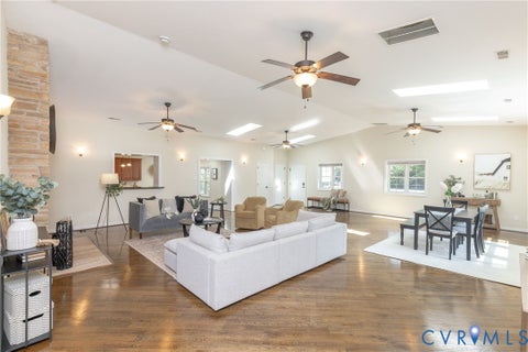 Tiny photo for 3400 E Weyburn Road, Richmond, VA 23235 (MLS # 2623561)