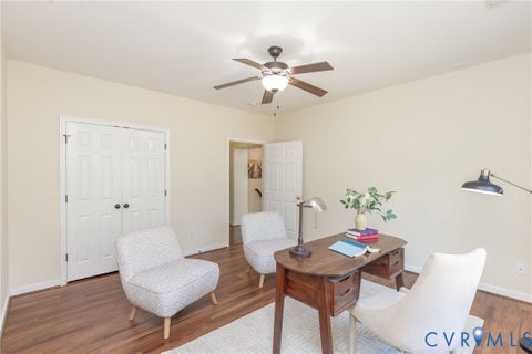 Tiny photo for 3400 E Weyburn Road, Richmond, VA 23235 (MLS # 2623561)