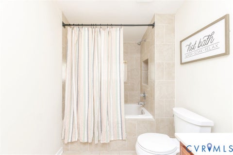 Tiny photo for 3400 E Weyburn Road, Richmond, VA 23235 (MLS # 2623561)