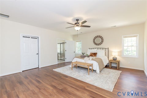 Tiny photo for 3400 E Weyburn Road, Richmond, VA 23235 (MLS # 2623561)