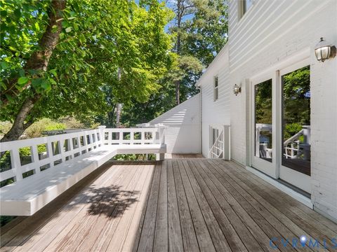 Tiny photo for 8704 River Road, Henrico, VA 23229 (MLS # 2610938)