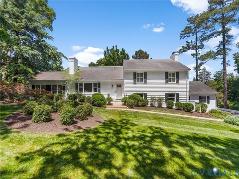 Photo of 8704 River Road, Henrico, VA 23229 (MLS # 2610938)
