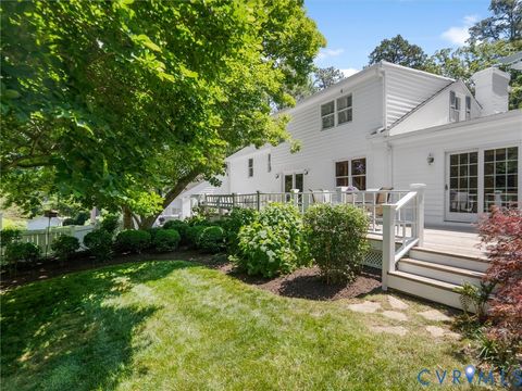 Tiny photo for 8704 River Road, Henrico, VA 23229 (MLS # 2610938)