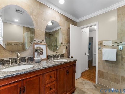 Tiny photo for 8704 River Road, Henrico, VA 23229 (MLS # 2610938)