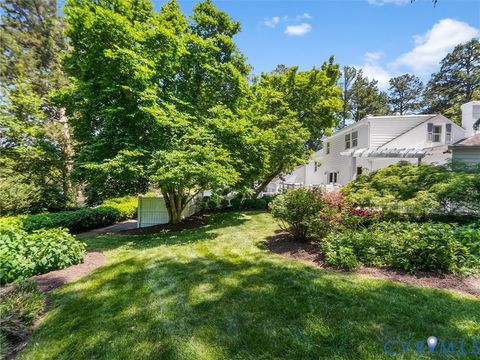 Tiny photo for 8704 River Road, Henrico, VA 23229 (MLS # 2610938)
