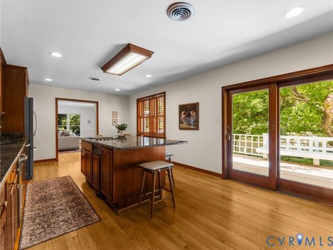 Tiny photo for 8704 River Road, Henrico, VA 23229 (MLS # 2610938)