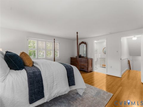 Tiny photo for 8704 River Road, Henrico, VA 23229 (MLS # 2610938)