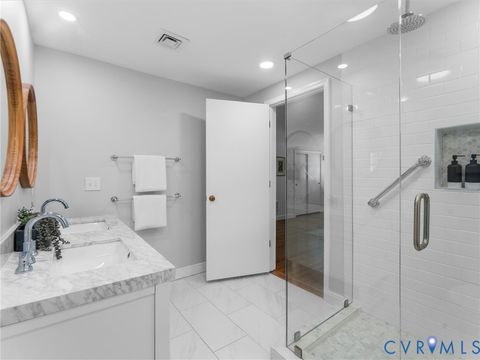 Tiny photo for 8704 River Road, Henrico, VA 23229 (MLS # 2610938)