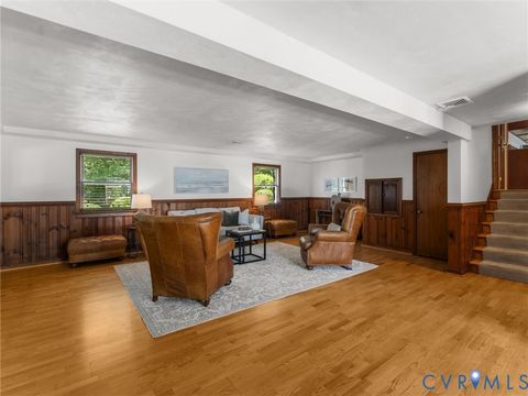 Tiny photo for 8704 River Road, Henrico, VA 23229 (MLS # 2610938)