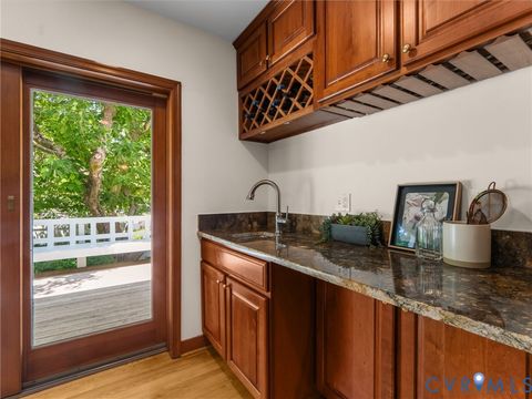 Tiny photo for 8704 River Road, Henrico, VA 23229 (MLS # 2610938)