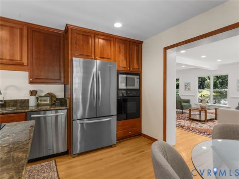 Tiny photo for 8704 River Road, Henrico, VA 23229 (MLS # 2610938)