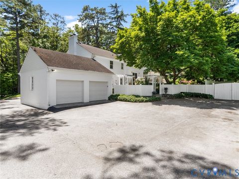 Tiny photo for 8704 River Road, Henrico, VA 23229 (MLS # 2610938)