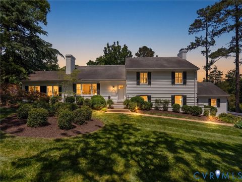 Tiny photo for 8704 River Road, Henrico, VA 23229 (MLS # 2610938)