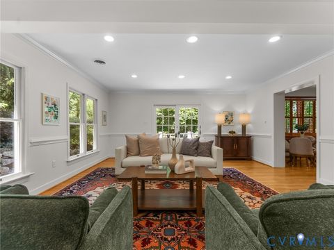 Tiny photo for 8704 River Road, Henrico, VA 23229 (MLS # 2610938)