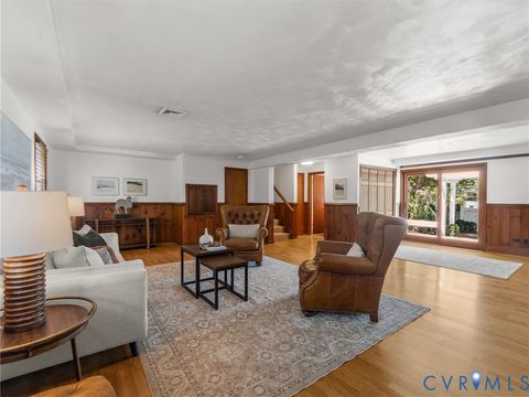 Tiny photo for 8704 River Road, Henrico, VA 23229 (MLS # 2610938)