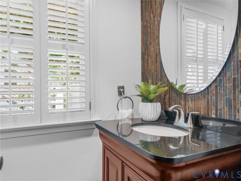 Tiny photo for 8704 River Road, Henrico, VA 23229 (MLS # 2610938)