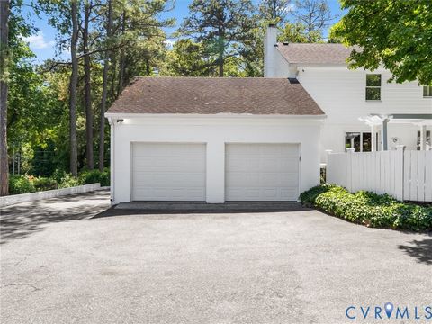 Tiny photo for 8704 River Road, Henrico, VA 23229 (MLS # 2610938)