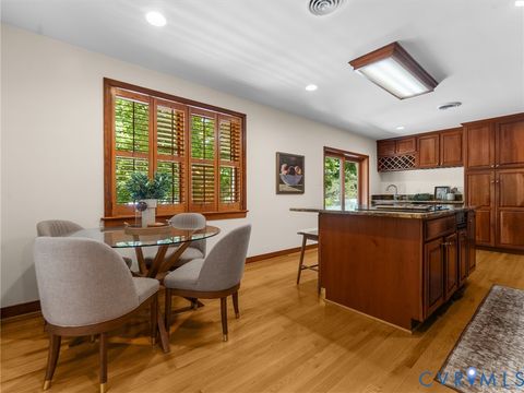 Tiny photo for 8704 River Road, Henrico, VA 23229 (MLS # 2610938)