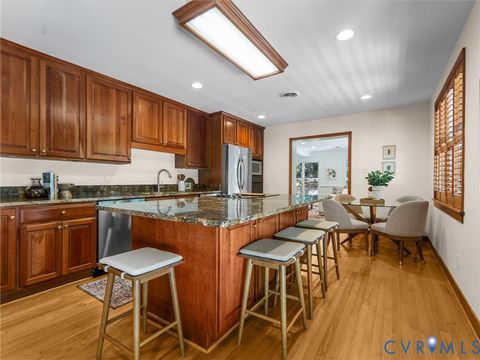 Tiny photo for 8704 River Road, Henrico, VA 23229 (MLS # 2610938)