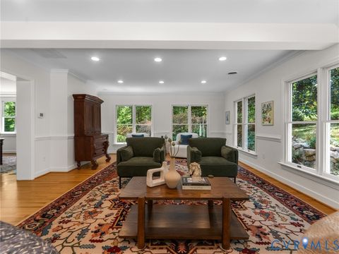Tiny photo for 8704 River Road, Henrico, VA 23229 (MLS # 2610938)