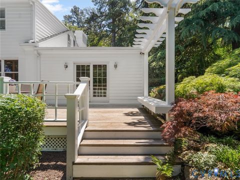 Tiny photo for 8704 River Road, Henrico, VA 23229 (MLS # 2610938)