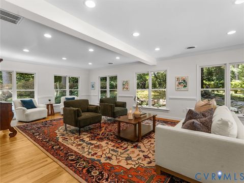 Tiny photo for 8704 River Road, Henrico, VA 23229 (MLS # 2610938)