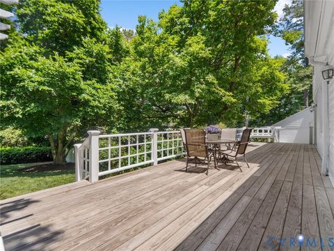 Tiny photo for 8704 River Road, Henrico, VA 23229 (MLS # 2610938)