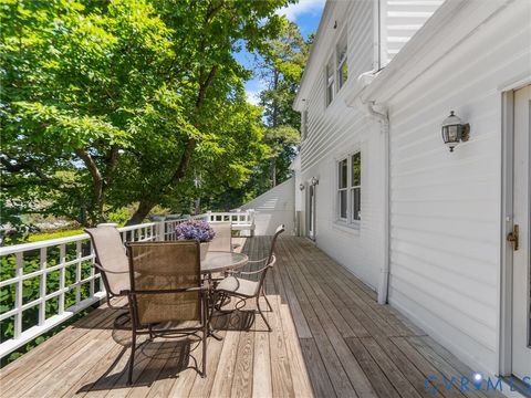 Tiny photo for 8704 River Road, Henrico, VA 23229 (MLS # 2610938)