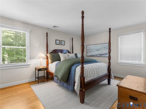 Tiny photo for 8704 River Road, Henrico, VA 23229 (MLS # 2610938)