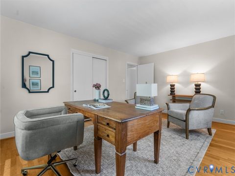 Tiny photo for 8704 River Road, Henrico, VA 23229 (MLS # 2610938)