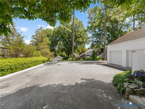Tiny photo for 8704 River Road, Henrico, VA 23229 (MLS # 2610938)