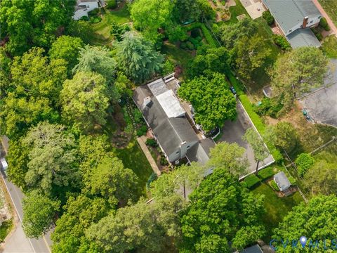 Tiny photo for 8704 River Road, Henrico, VA 23229 (MLS # 2610938)