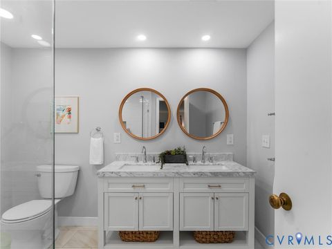 Tiny photo for 8704 River Road, Henrico, VA 23229 (MLS # 2610938)