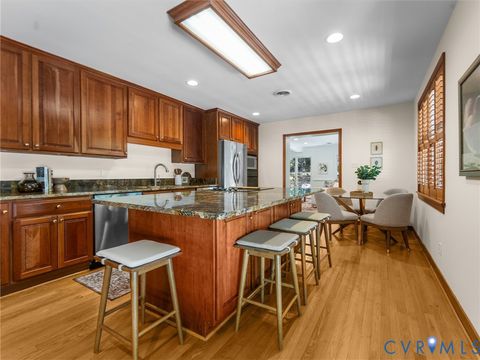Tiny photo for 8704 River Road, Henrico, VA 23229 (MLS # 2610938)