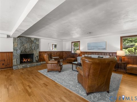 Tiny photo for 8704 River Road, Henrico, VA 23229 (MLS # 2610938)