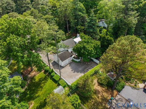 Tiny photo for 8704 River Road, Henrico, VA 23229 (MLS # 2610938)