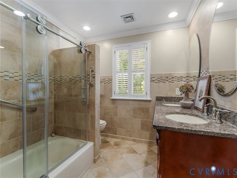 Tiny photo for 8704 River Road, Henrico, VA 23229 (MLS # 2610938)