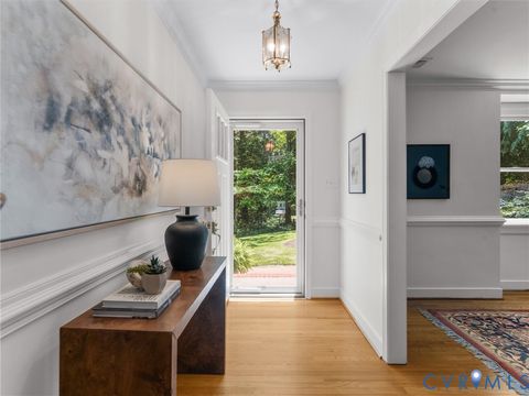 Tiny photo for 8704 River Road, Henrico, VA 23229 (MLS # 2610938)