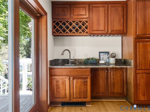 Tiny photo for 8704 River Road, Henrico, VA 23229 (MLS # 2610938)