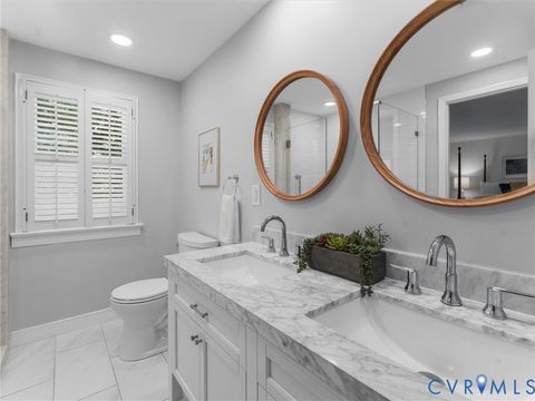 Tiny photo for 8704 River Road, Henrico, VA 23229 (MLS # 2610938)