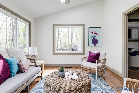 Tiny photo for 2321 Olde Stone Road, Midlothian, VA 23113 (MLS # 2607625)