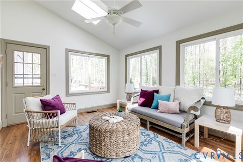 Tiny photo for 2321 Olde Stone Road, Midlothian, VA 23113 (MLS # 2607625)