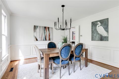 Tiny photo for 2321 Olde Stone Road, Midlothian, VA 23113 (MLS # 2607625)