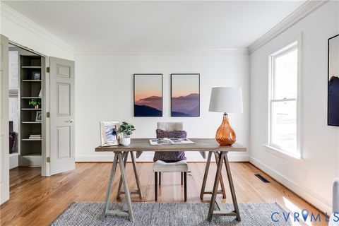 Tiny photo for 2321 Olde Stone Road, Midlothian, VA 23113 (MLS # 2607625)